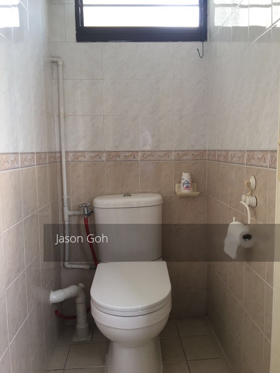 Blk 24 Telok Blangah Crescent (Bukit Merah), HDB 4 Rooms #133833812